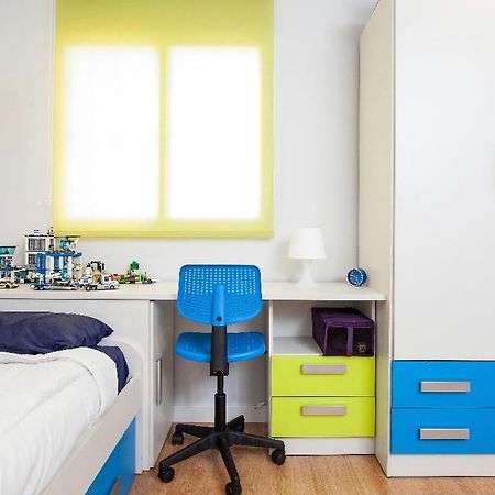 Apartamento Agua Y Mar Lejlighed Aguadulce  Eksteriør billede
