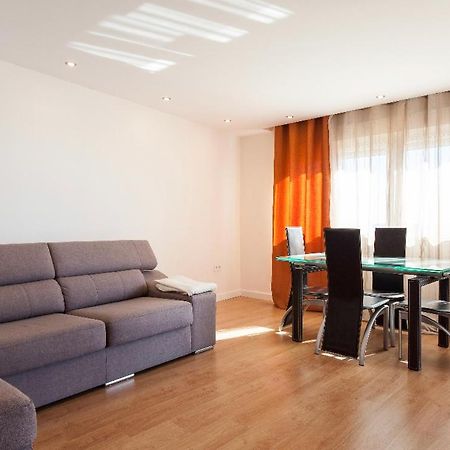 Apartamento Agua Y Mar Lejlighed Aguadulce  Eksteriør billede
