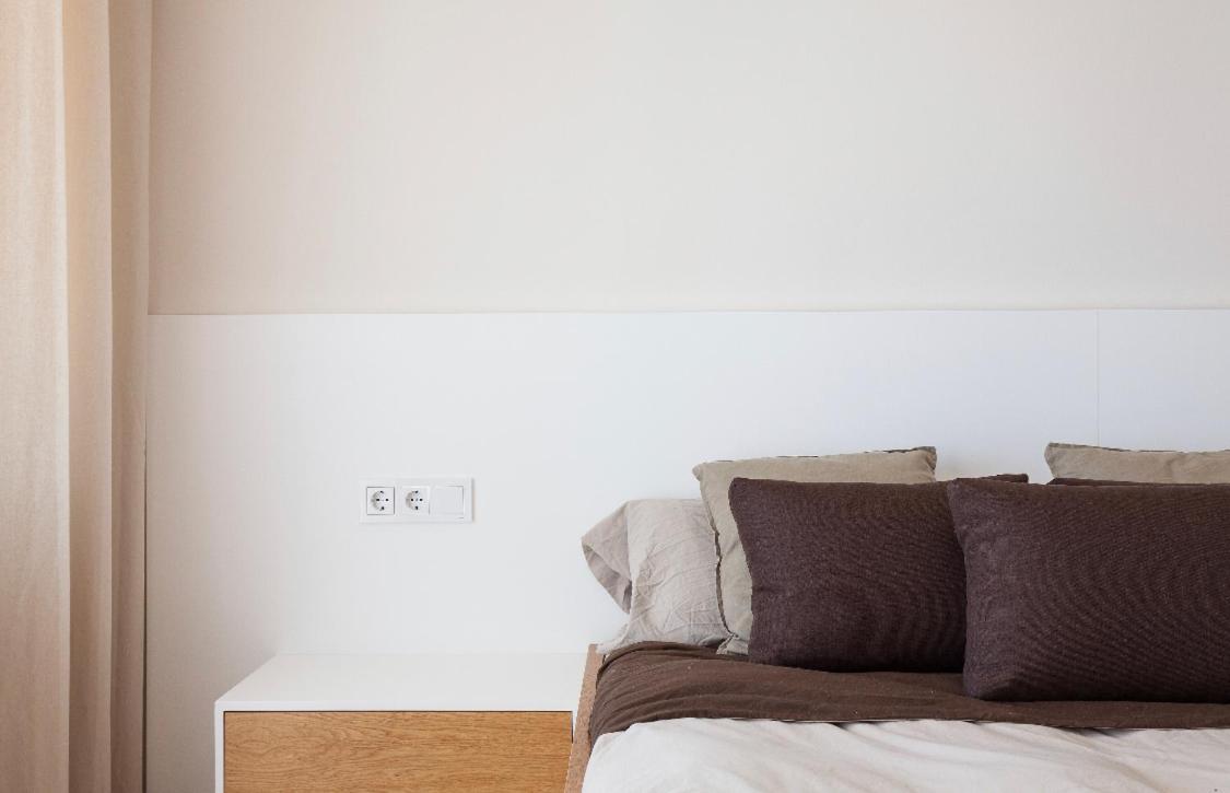 Apartamento Agua Y Mar Lejlighed Aguadulce  Eksteriør billede