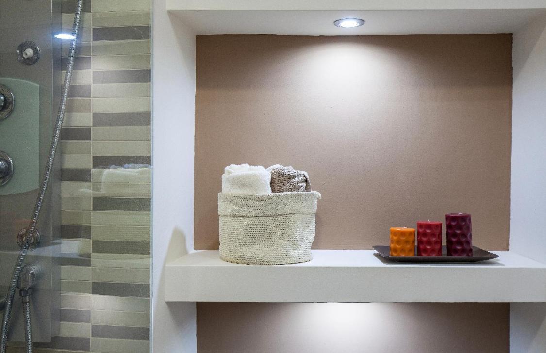 Apartamento Agua Y Mar Lejlighed Aguadulce  Eksteriør billede