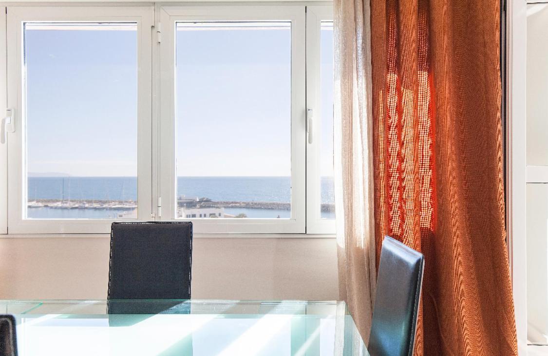 Apartamento Agua Y Mar Lejlighed Aguadulce  Eksteriør billede