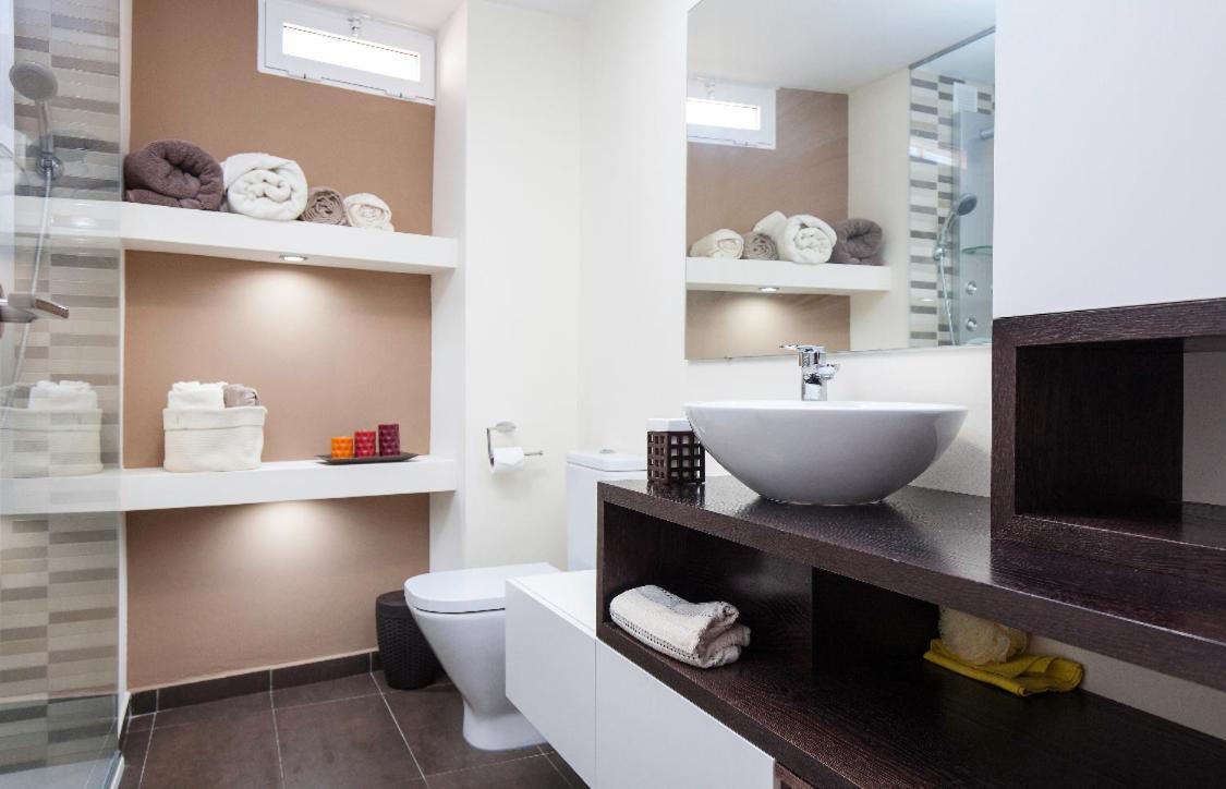 Apartamento Agua Y Mar Lejlighed Aguadulce  Eksteriør billede