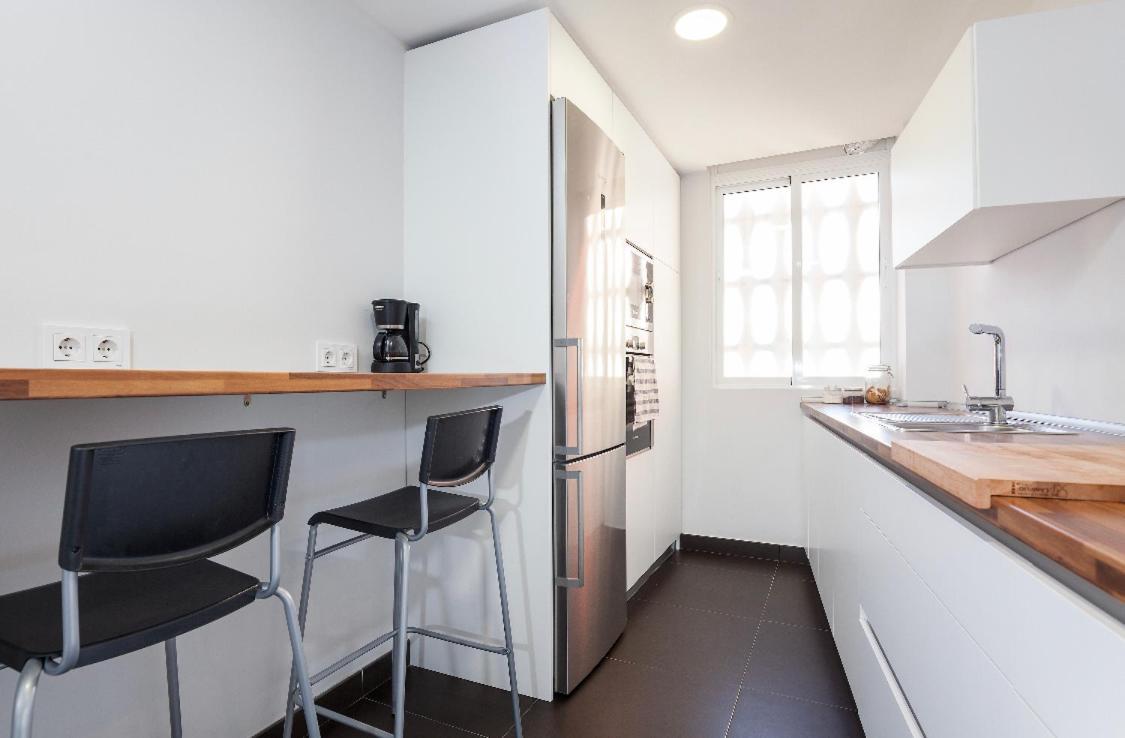 Apartamento Agua Y Mar Lejlighed Aguadulce  Eksteriør billede