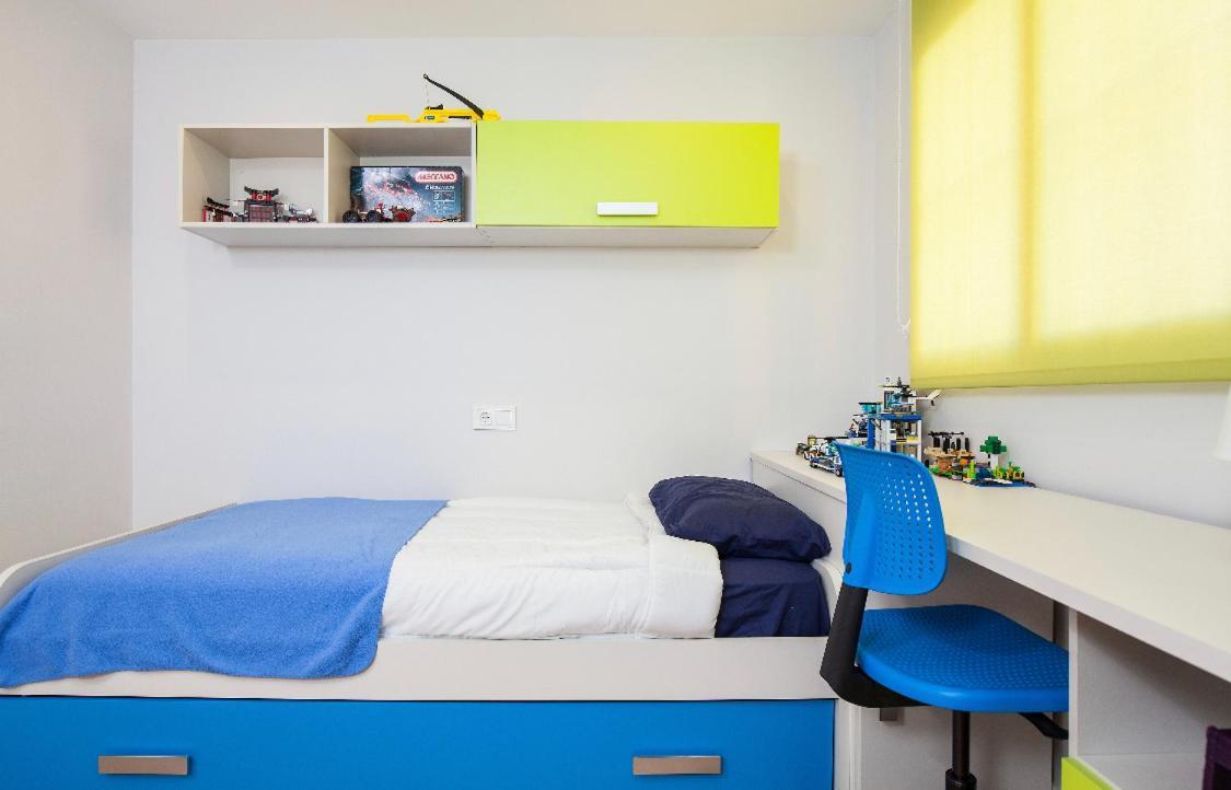 Apartamento Agua Y Mar Lejlighed Aguadulce  Eksteriør billede