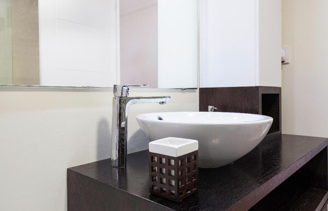 Apartamento Agua Y Mar Lejlighed Aguadulce  Eksteriør billede