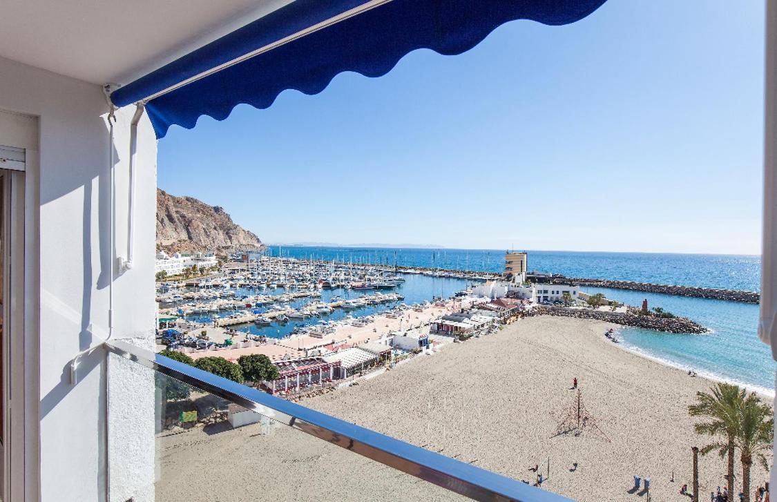 Apartamento Agua Y Mar Lejlighed Aguadulce  Eksteriør billede